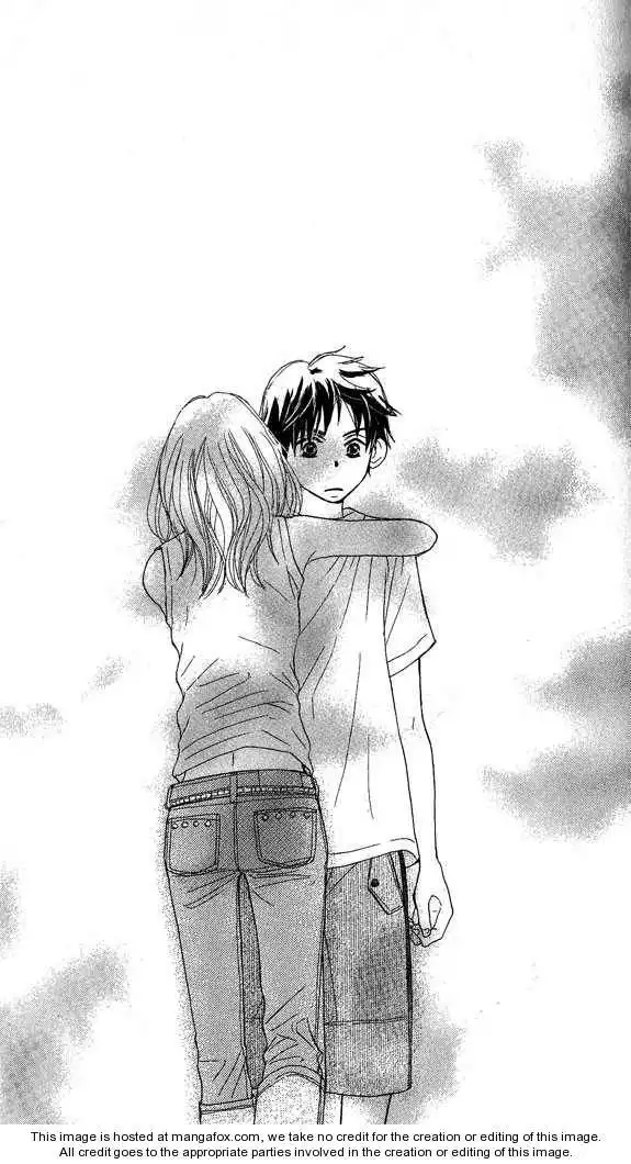 Monkey High! Chapter 11 36